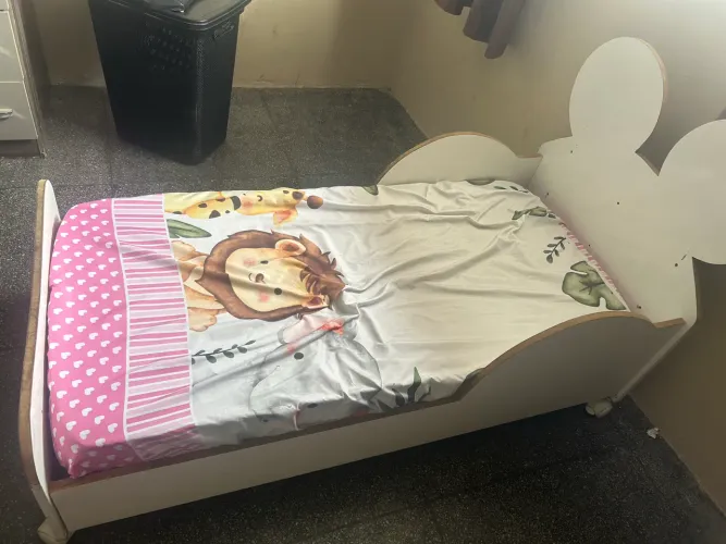 Cama infantil