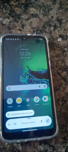 ÓTIMO CELULAR 