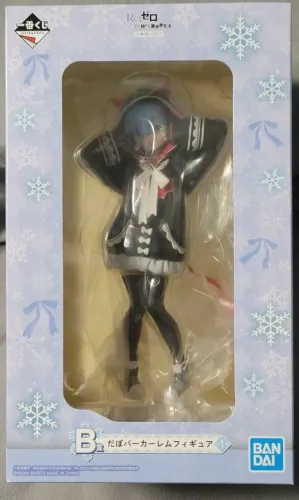 Anime figure-Rem-ichiban-Re:zero