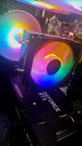 Pc Gamer, Vendo ou troco por Ps5+ volta