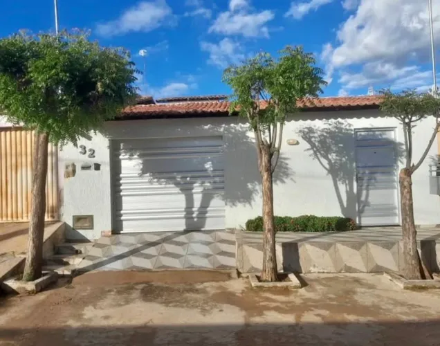 ( Casa para venda em Parmamirim