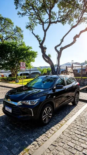Chevrolet Tracker LT 1.0 Turbo 12V Flex AUT 2024