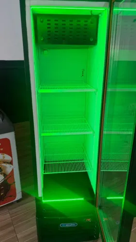 # ? OFERTA ESPECIAL! ? # ? **FREEZER VERTICAL À VENDA!** ? **UMA OPORTUNIDADE IM