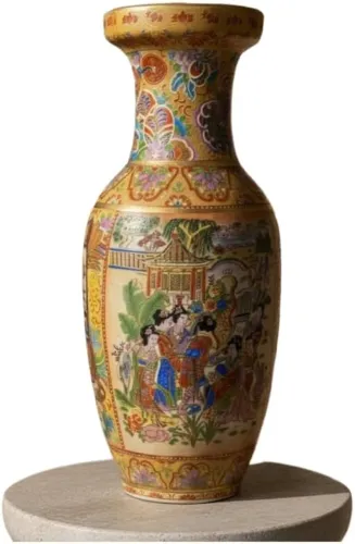 Vaso Satsuma 70 cm