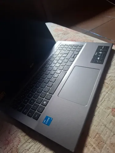 Notebook Acer Aspire 5