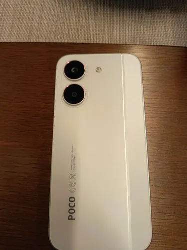 Xaiomi poco x8 pro 512GB 12GB