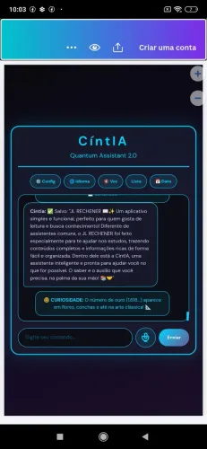 JL RECHENER - App de Estudos e Conhecimento - R$ 5,00