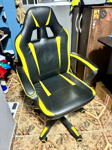 Cadeira gamer