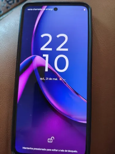 Smartphone Moto G84 5G