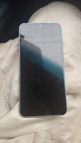 Samsung A17 256gb NOVO (nem um ano de uso) troco em iPhone