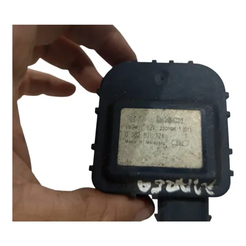 Atuador Ar Condicionado Fiat Marea Brava 1998 99 2000 A 2007