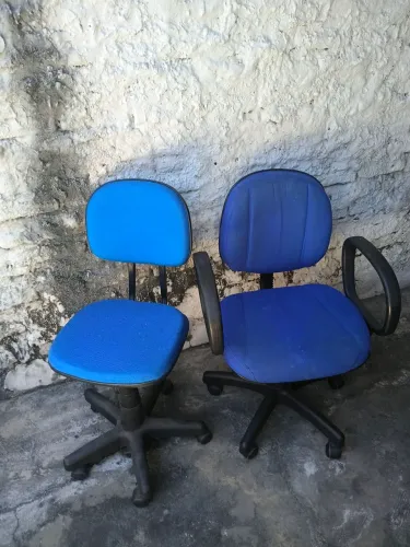 Cadeira de escritório