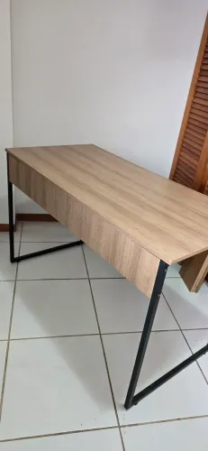 Mesa/Escrivaninha Industrial