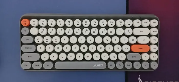 Ajazz 308i Teclado