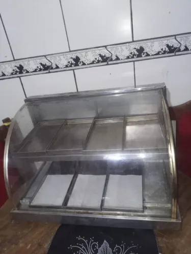 ESTUFA