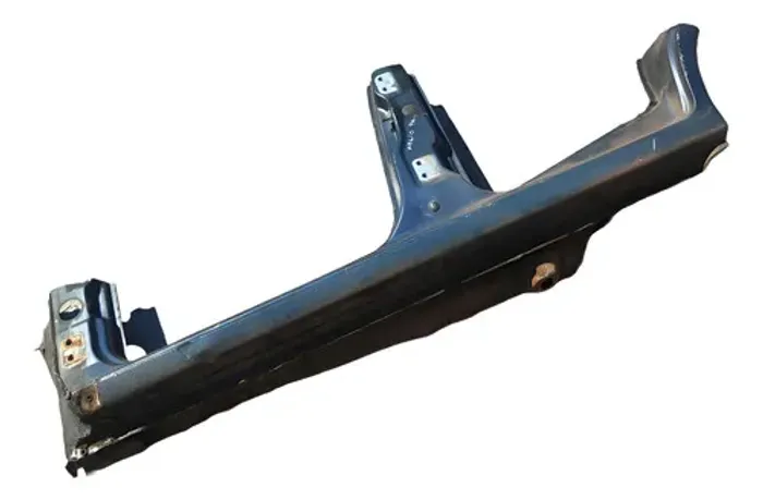 Caixa Ar Esquerda Fiat Palio 1997/2001 Preto