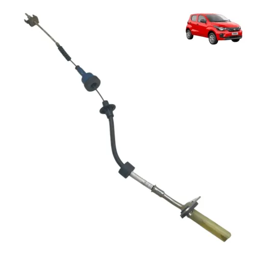 Cabo Embreagem Fiat Mobi Uno Strada Fiorino 1.0 1.4 55267385