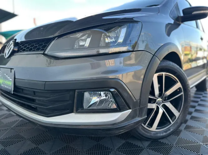 Volkswagen Fox Xtreme 1.6 Flex 8V 5P 2019