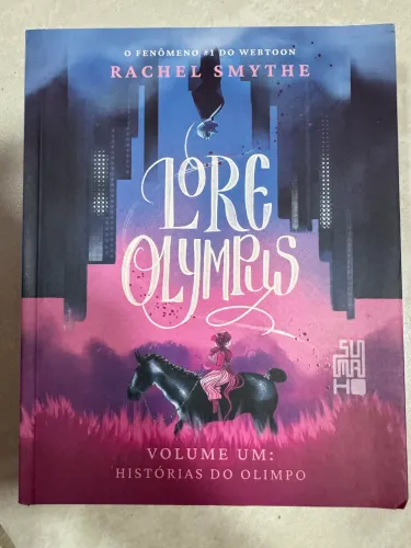 Livros diversos