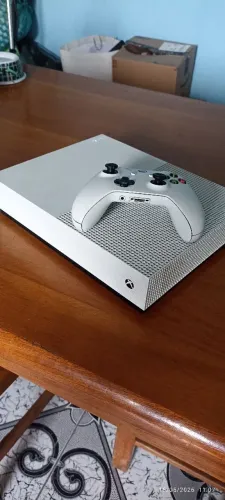 Xbox one s digital