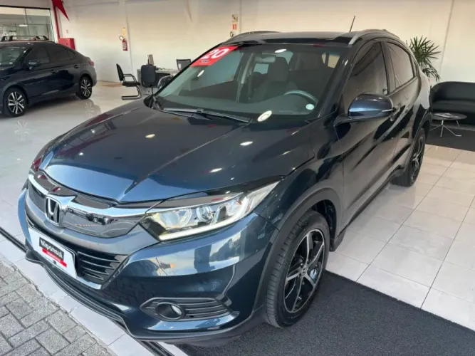 Honda HR-V EX 1.8 Flexone 16V 5P Aut. 2020