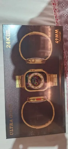 smartwatch 400