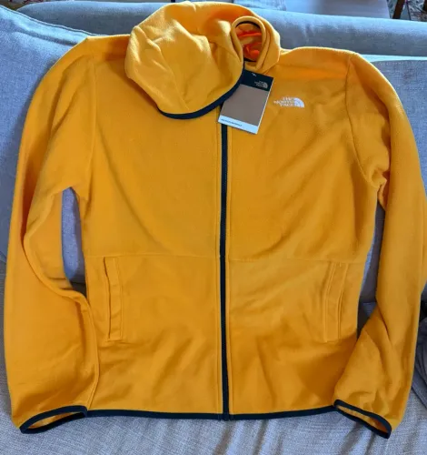 Fleece - The North Face - Novo