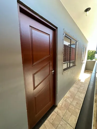 Apartamento para alugar em Capoeiras - Av. Ivo Silveira | Próximo ao Centro