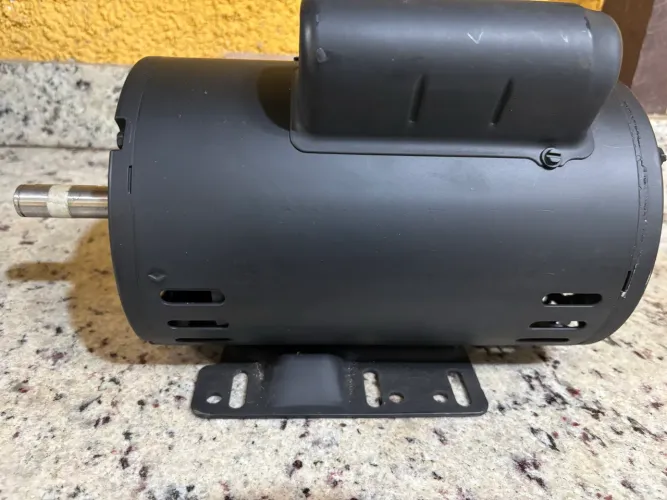 Motor 2 CV