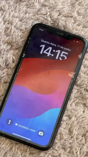 Vendo iPhone XR