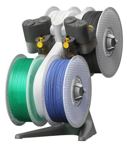 AMS Lite para Bambu lab A1/A1 mini NOVO LACRADO