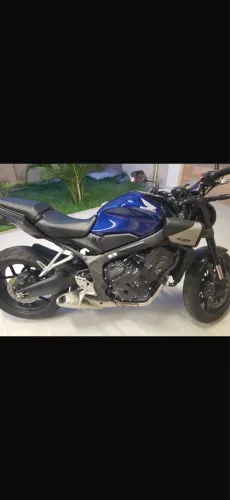 Cb 650 2026 $64.999