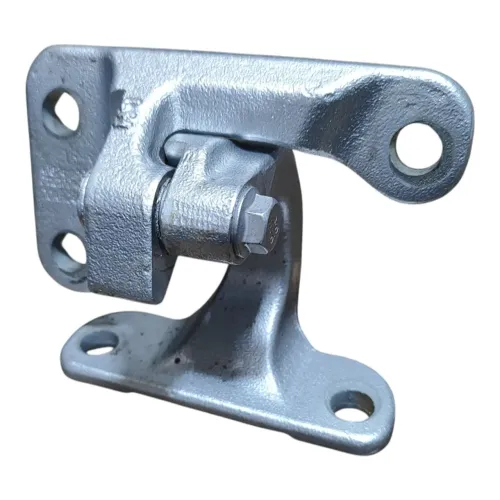 Dobradiça De Porta Foton Aumark S715 Lh Le