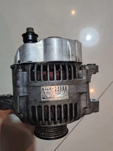 Alternador Chrysler Stratus 2.5
