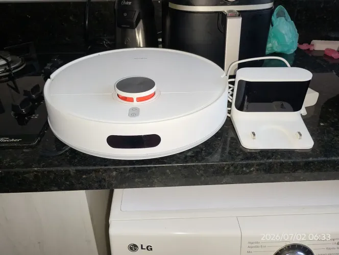 Aspirador Xiaomi S40 