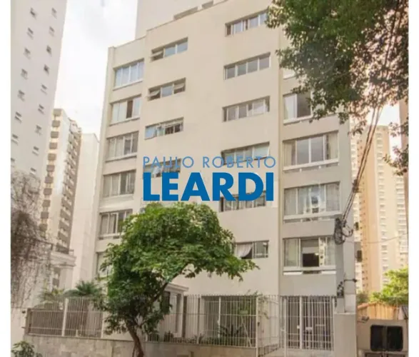 APARTAMENTO - PARAÍSO - SP