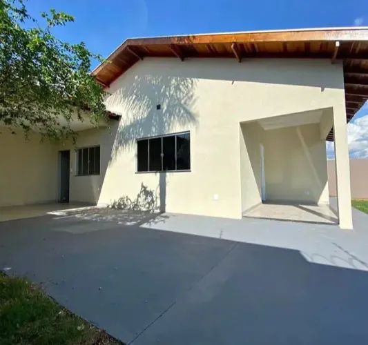 CASA À VENDA-CASTANHAL M