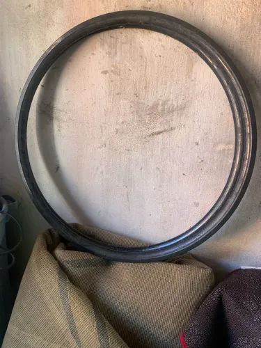 Par de aro 29 32 furos 