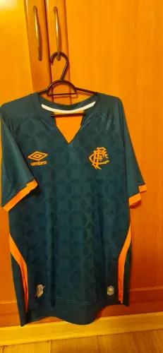 Camisa Fluminense III 2020