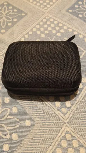 Case para diversas itilidades