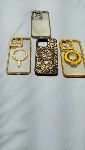 Capas para iPhone 