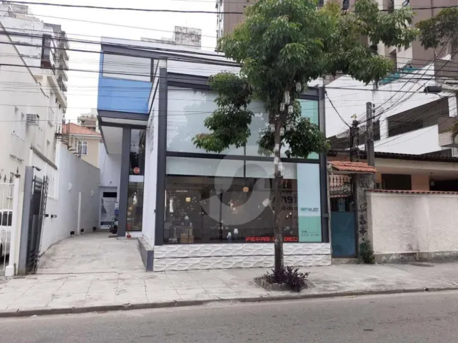 Loja à venda, 239 m² por R$ 2.300.000,00 - Icaraí - Niterói/RJ