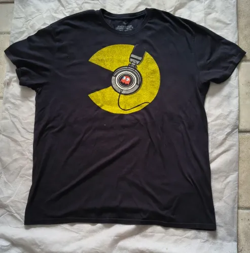 CAMISETAS MASCULINAS (GAP/BURRA GUMP/MARVEL AVENGERS) - TAM. XXL