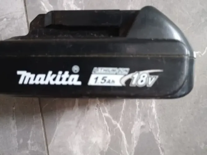 Bateria Makita 18 v 1,5AH