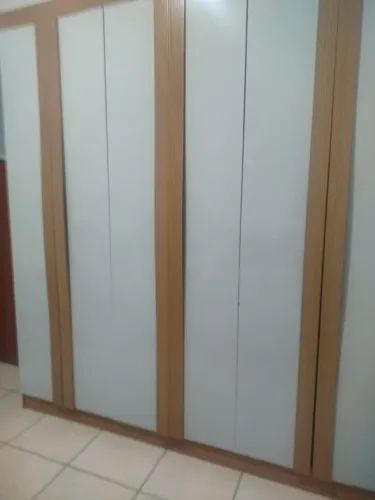 Guarda roupa