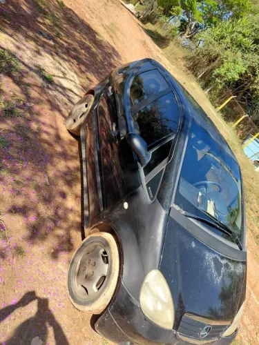 Mercedes-Benz Classe A 160 Classic Semi-aut. 2000