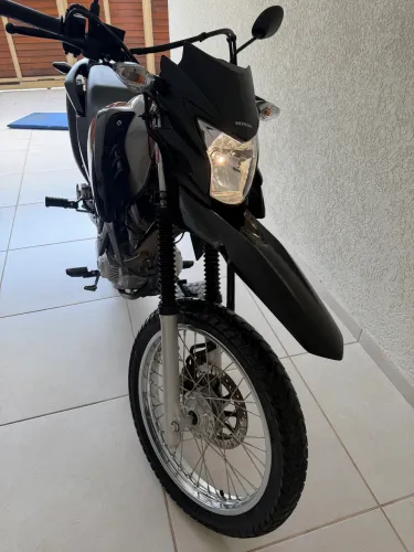 Moto Bros 2023 novíssima!!!