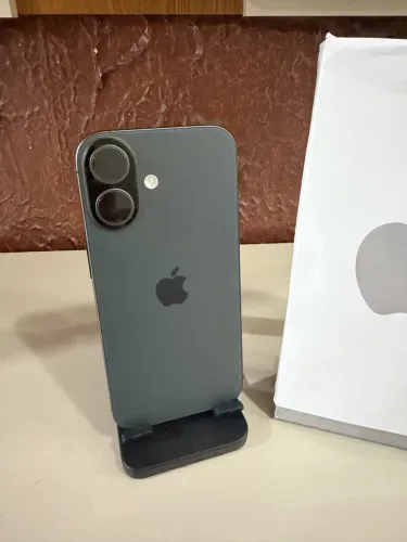 iPhone 17 256gb preto