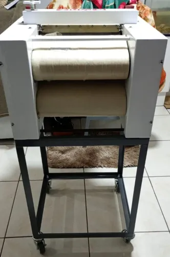 Modeladora de Pães 