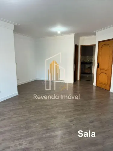 CONDOMINIO EDIFICIO JARDINS DO BOSQUE TROPICAL, SAÚDE, APARTAMENTO DE 115M² COM 4 DORMITOR